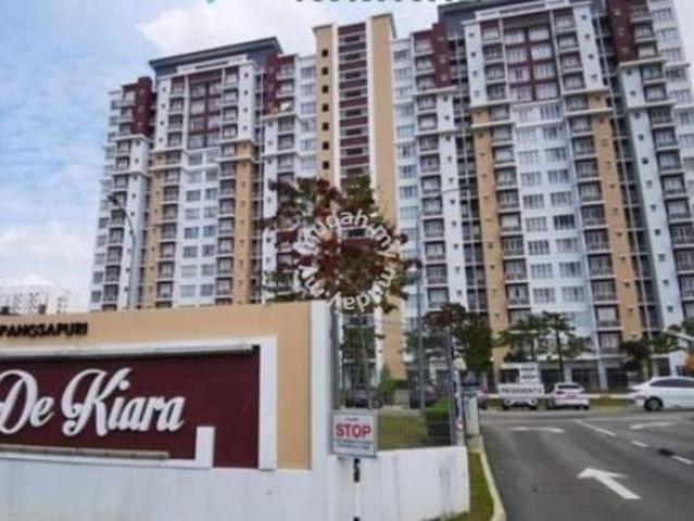 Apartment for sale in Petaling, Alam Impian