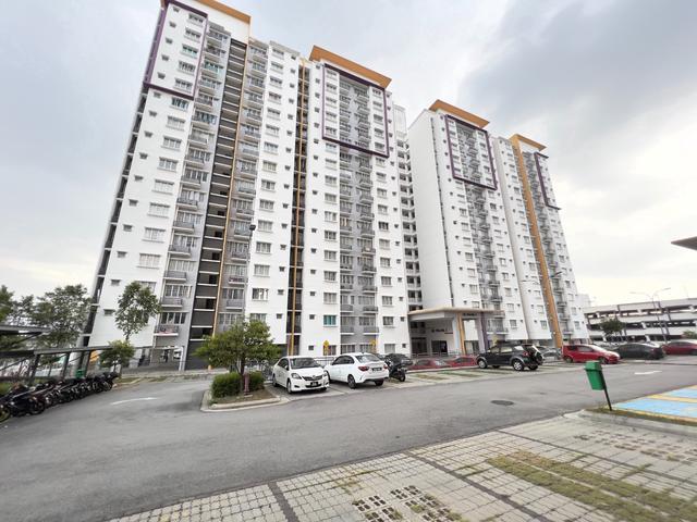 Apartment for sale in Petaling, Alam Impian