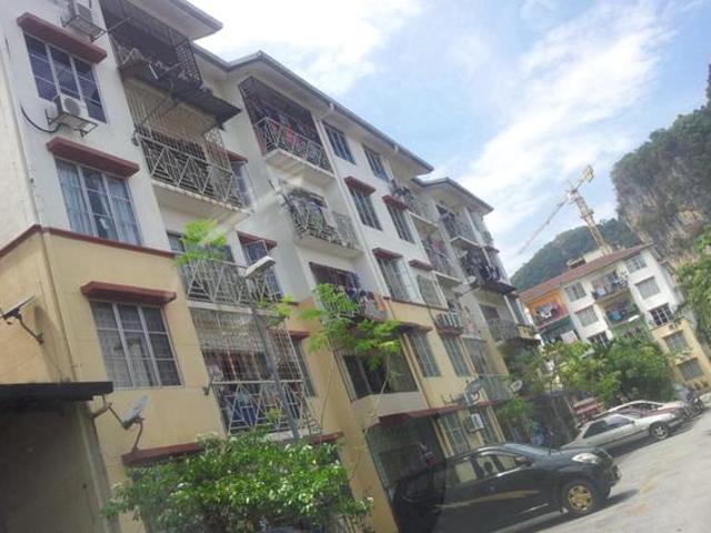 Condominium for sale in Selayang, Selangor