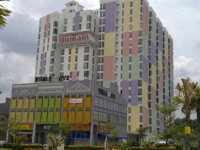 Serviced Residence for sale in Cyberjaya, Sepang