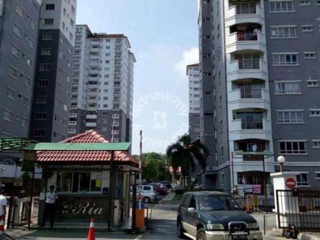 Condominium for sale in Country Heights Damansara, Kuala Lumpur