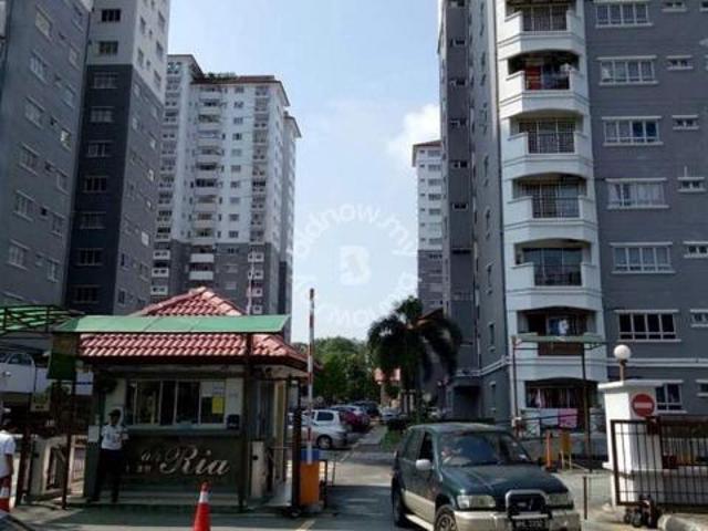 Condominium for sale in Country Heights Damansara, Kuala Lumpur