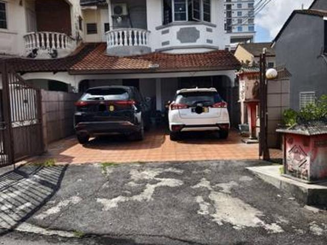 Terraced House for sale in Kajang, Langat
