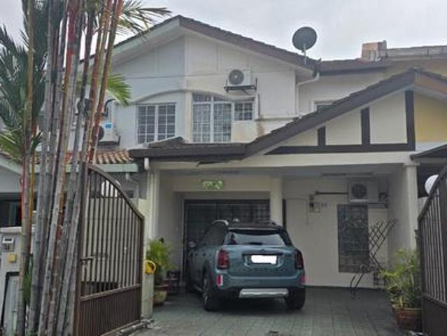 Terraced House for sale in Bandar Damai Perdana, Selangor