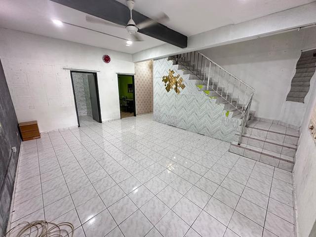 Terraced House for sale in Kajang, Langat