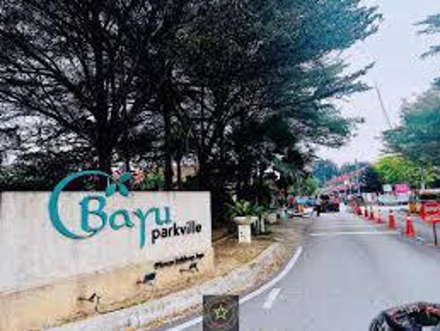 Townhouse for sale in Kajang, Langat
