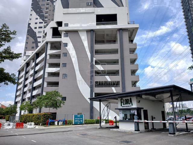 Apartment for sale in Country Heights Damansara, Kuala Lumpur