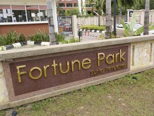 Apartment for sale in Petaling, Subang Jaya