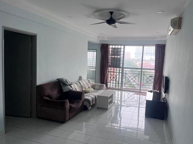 Condominium for sale in Majlis Perbandaran Kajang, Hulu Langat