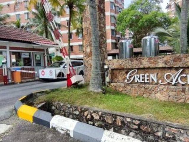 Condominium for sale in Bandar Sungai Long, Majlis Perbandaran Kajang