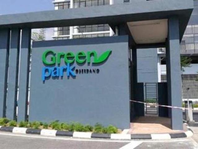 Condominium for sale in Petaling, Subang Jaya