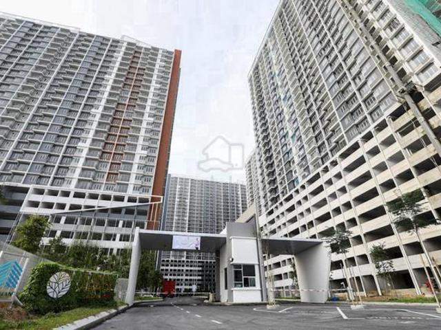 Condominium for sale in Majlis Perbandaran Kajang, Hulu Langat