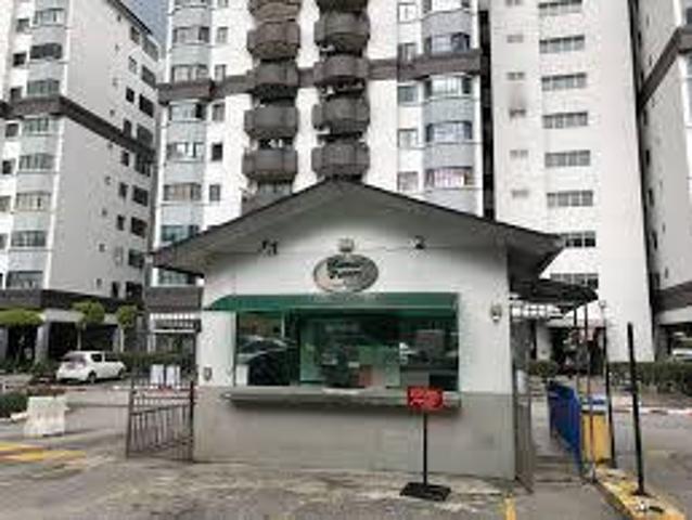 Condominium for sale in Setapak, Kuala Lumpur