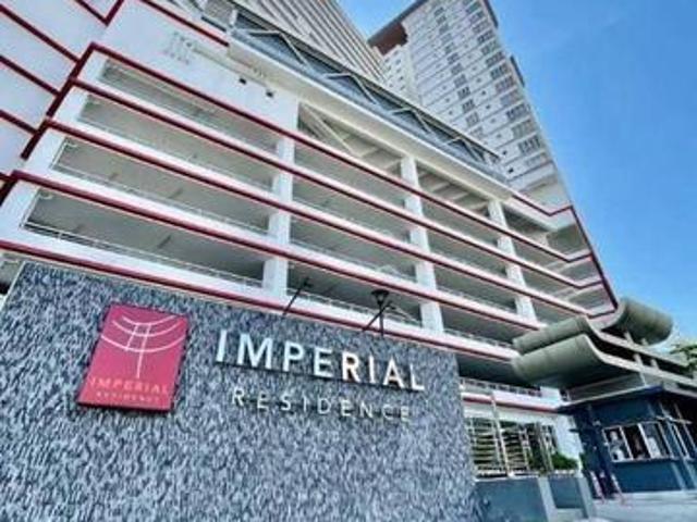Condominium for sale in Kajang, Langat