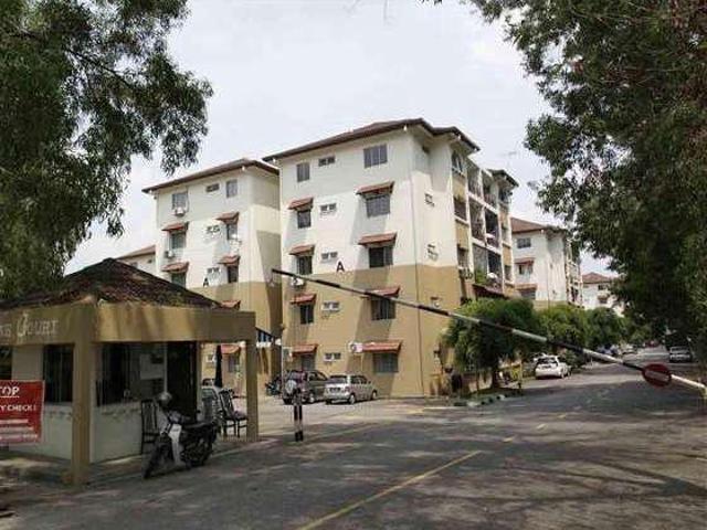 Apartment for sale in Petaling, Subang Jaya