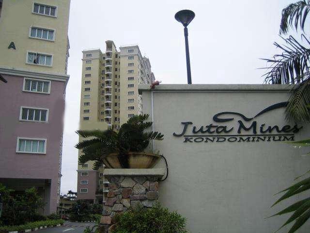 Condominium for sale in Petaling, Subang Jaya