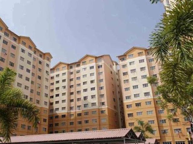 Apartment for sale in Petaling, Subang Jaya