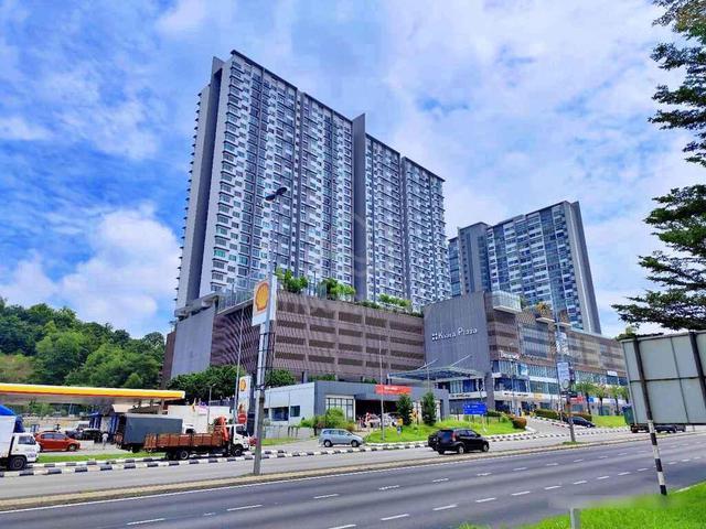 Serviced Residence for sale in Kajang, Langat