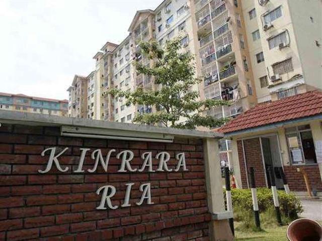 Apartment for sale in Petaling, Subang Jaya