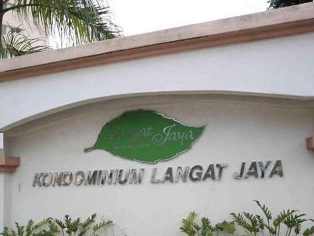 Condominium for sale in Cheras, Majlis Perbandaran Kajang