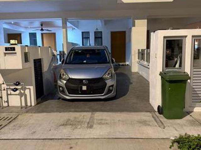 Bungalow for sale in Kajang, Langat