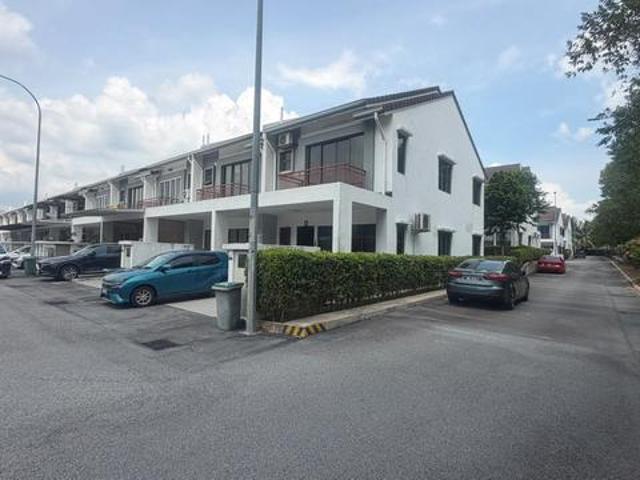 Terraced House for sale in Kajang, Langat