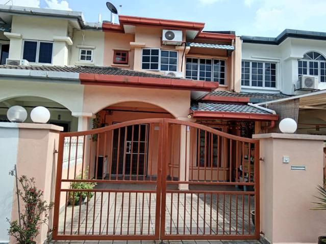 Terraced House for sale in Petaling, Subang Jaya