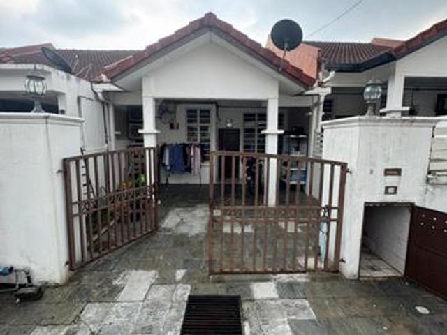 Terraced House for sale in Petaling, Subang Jaya