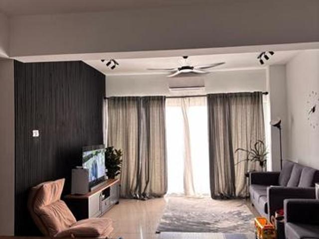 Condominium for sale in Ampang, Majlis Perbandaran Ampang Jaya