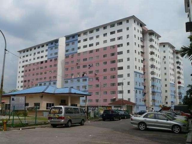 Apartment for sale in Petaling, Subang Jaya