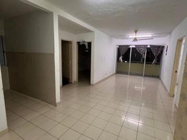Condominium for sale in Selayang, Selangor