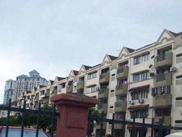 Apartment for sale in Bandar Sunway