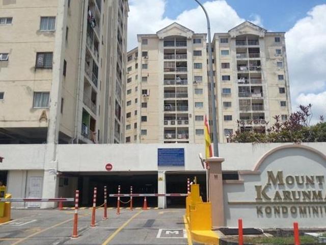 Condominium for sale in Petaling, Subang Jaya