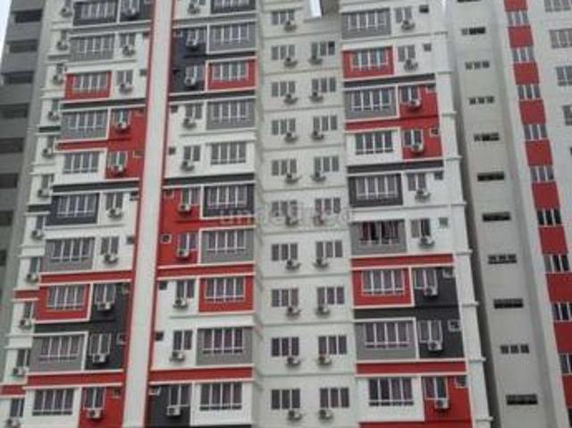 Serviced Residence for sale in Petaling, Subang Jaya