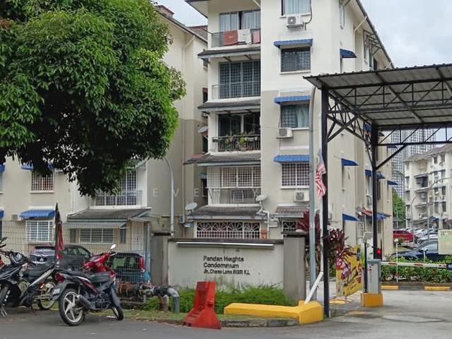 Condominium for sale in Cheras