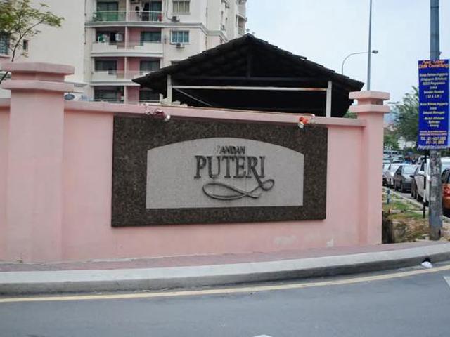 Condominium for sale in Country Heights Damansara, Kuala Lumpur