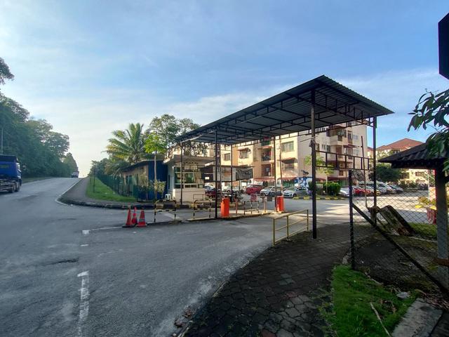 Condominium for sale in Petaling, Alam Impian