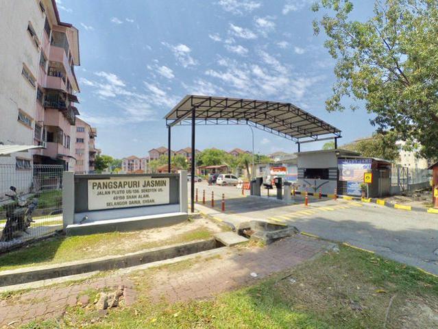Apartment for sale in Petaling, Alam Impian