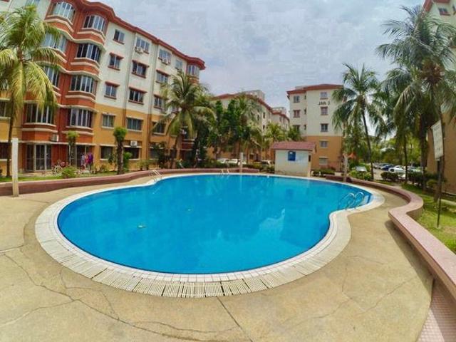 Apartment for sale in Petaling, Alam Impian
