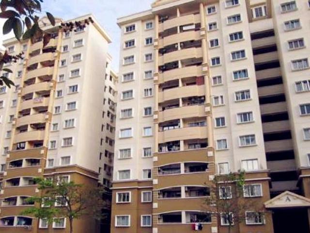 Apartment for sale in Petaling, Subang Jaya
