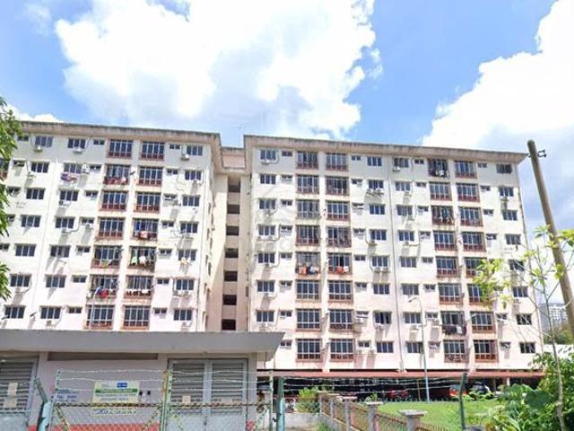 Apartment for sale in Petaling, Subang Jaya