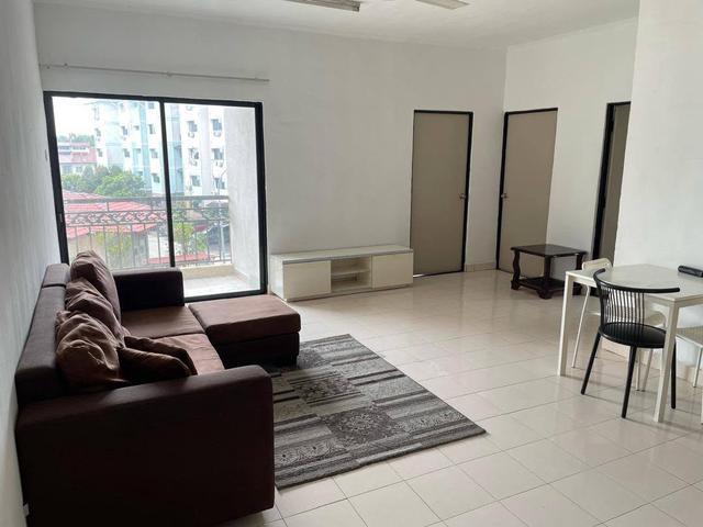 Apartment for sale in Petaling, Alam Impian