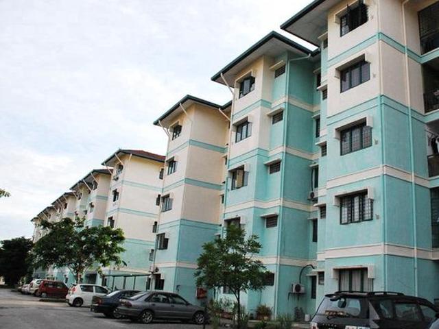 Apartment for sale in Petaling, Alam Impian