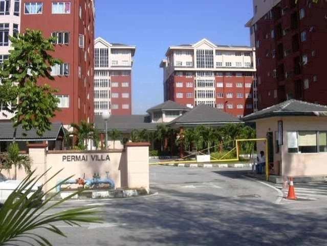 Apartment for sale in Puchong, Majlis Bandaraya Subang Jaya