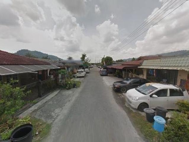 Terraced House for sale in Kajang, Langat