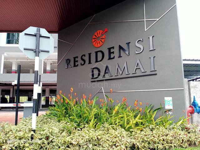 Condominium for sale in Kajang, Langat