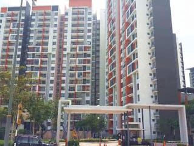 Condominium for sale in Majlis Perbandaran Kajang, Hulu Langat