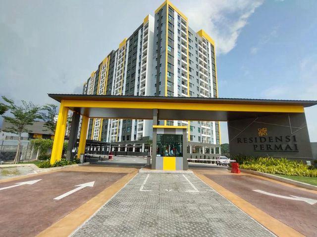 Condominium for sale in Kajang, Langat