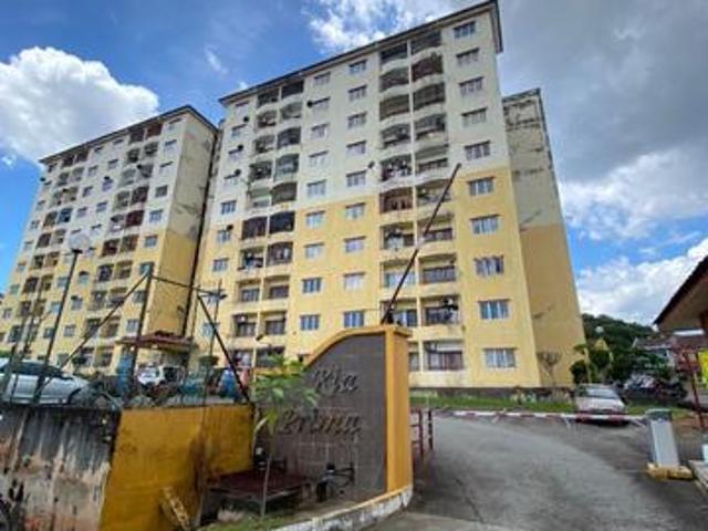 Apartment for sale in Majlis Perbandaran Kajang, Hulu Langat