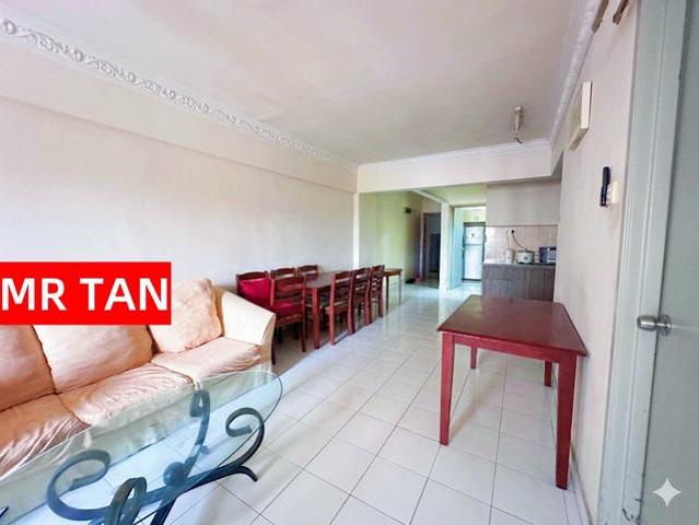 Apartment for sale in Cheras, Kuala Lumpur